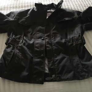 SOLD!  Olympia riding/motorcycle jacket